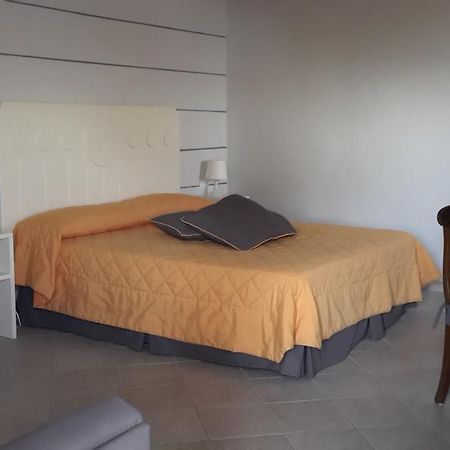 Le Sirene Bed and Breakfast Tellaro Exteriör bild