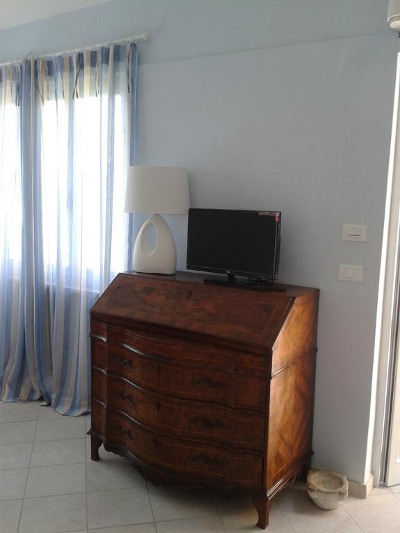 Le Sirene Bed and Breakfast Tellaro Rum bild