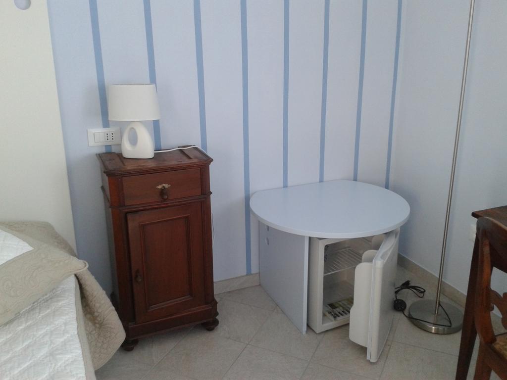 Le Sirene Bed and Breakfast Tellaro Exteriör bild