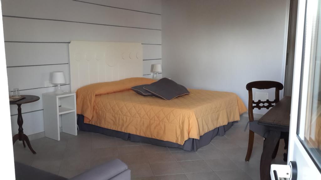 Le Sirene Bed and Breakfast Tellaro Exteriör bild