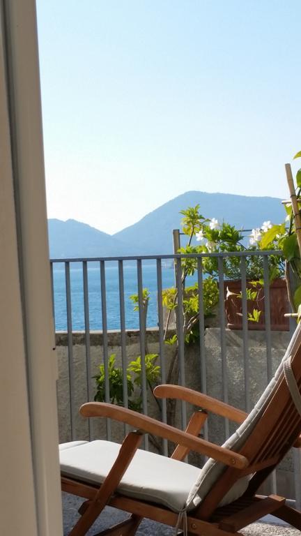 Le Sirene Bed and Breakfast Tellaro Exteriör bild